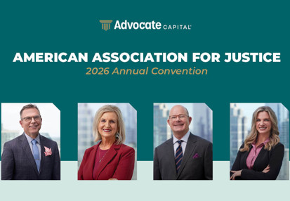 Headed to Chicago for the AAJ Conference!