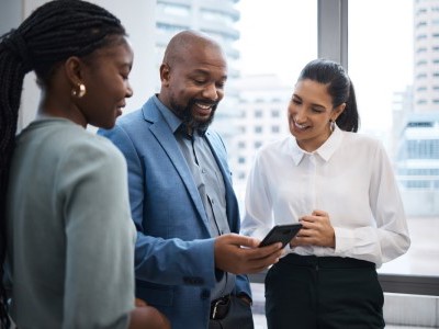Social Media Marketing for Law Firms: Best Practices for Engagement & Growth