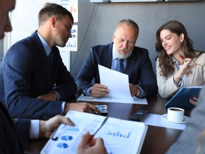 The Cost of Missed Opportunities: How Financial Limitations Hold Back Law Firms