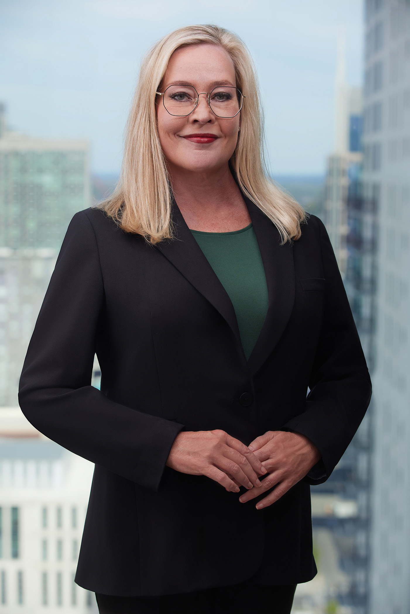 Lisa Graf