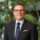Jeff Glueck