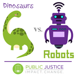Public Justice Phonathon 2025