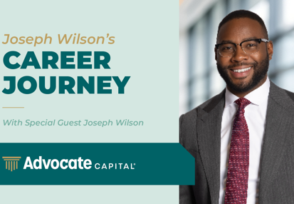 Joe Wilsons Career Journey