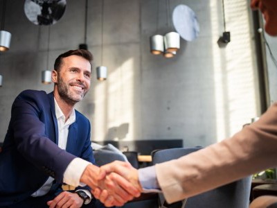 How to Build Referral Relationships with Other Attorneys 