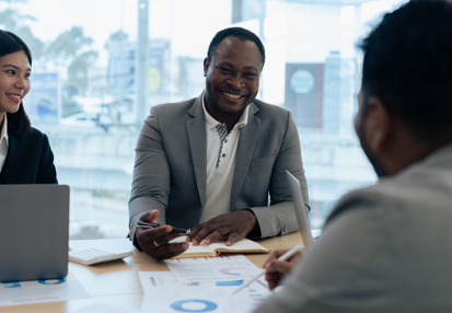 Signs Your Law Firm Is Ready to Grow