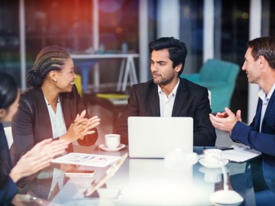 Why Successful Law Firms Use Case Expense Funding—Even Though They "Don't Need the Money"