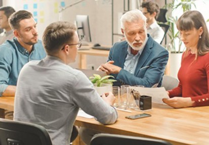 How Law Firms Can Strengthen Internal and Client Communication
