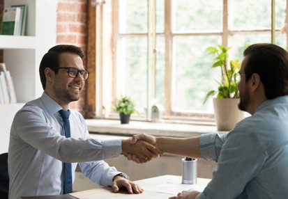 How Plaintiff Firms Can Strengthen Referral Relationships
