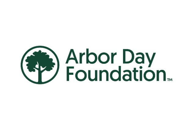 Arbor Day Foundation logo