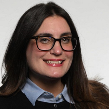 Associate Spotlight: Nikole Kaihani