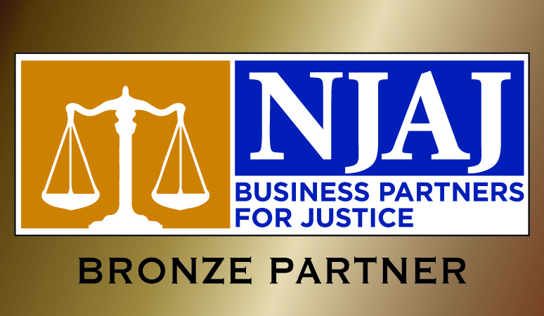 New Jersey Association for Justice Business Partner