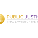 Nominations Open For Public Justice’s Trial Lawyer of the Year Award