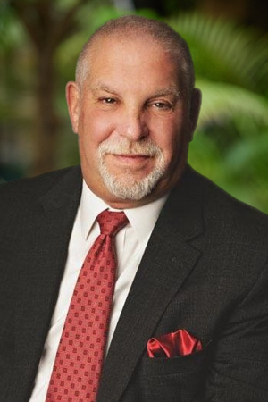 Steve Reisner